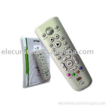 DVD Remote Control for XBOX 360